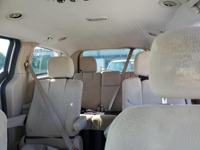 Photo 10 from auction – 2013 DODGE GRAND CARA with VIN 2C4RDGCGXDR712671