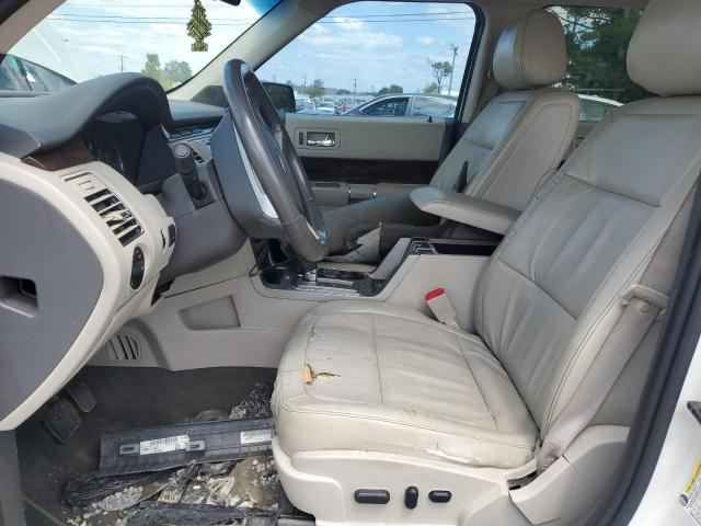 Photo 7 from auction – 2011 FORD FLEX SEL with VIN 2FMGK5CC8BBD26346