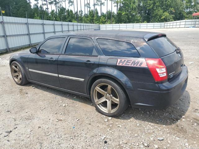 Photo 2 from auction – 2005 DODGE MAGNUM R/T with VIN 2D4GV58205H610800