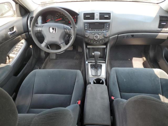 Photo 8 from auction – 2005 HONDA ACCORD EX with VIN 1HGCM56705A050189
