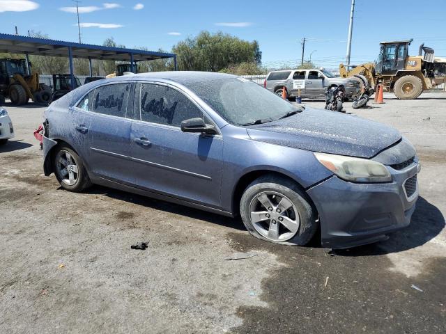 Photo 4 from auction – 2015 CHEVROLET MALIBU LS with VIN 1G11B5SL7FF247680