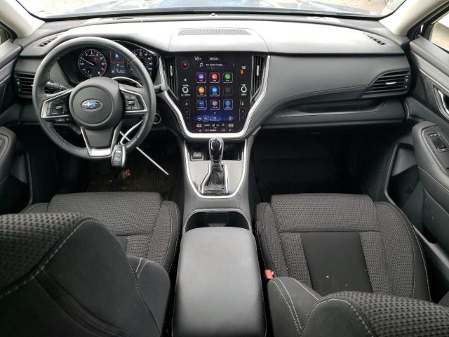صورة رقم 8 من المزاد - 2021 SUBARU OUTBACK PR مع VIN 4S4BTADC0M3228753