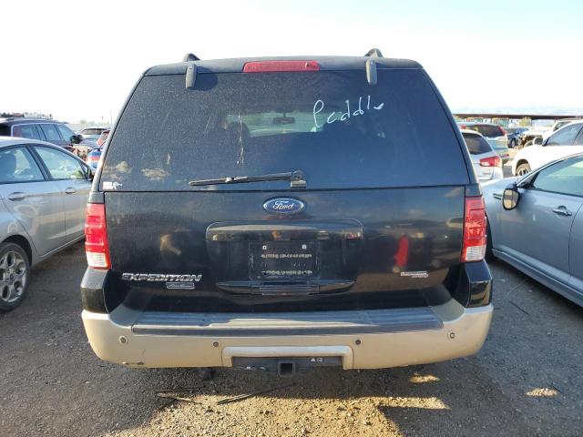 Photo 6 from auction – 2006 FORD EXPEDITION with VIN 1FMFU18516LA16716