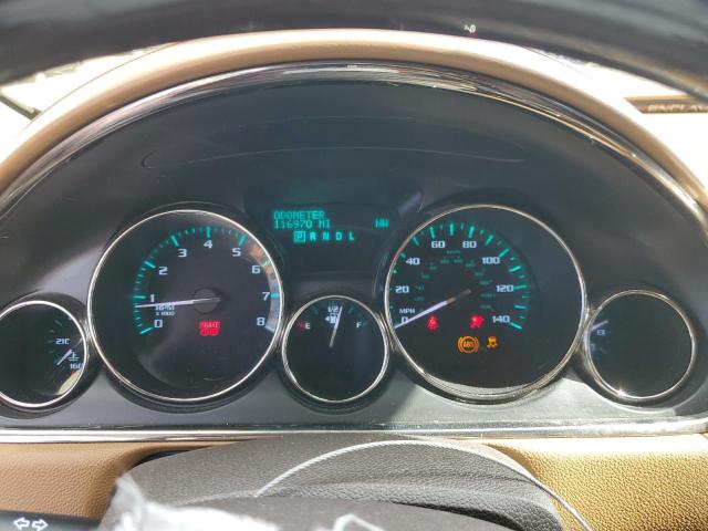 Photo 9 from auction – 2015 BUICK ENCLAVE with VIN 5GAKRBKD2FJ135575