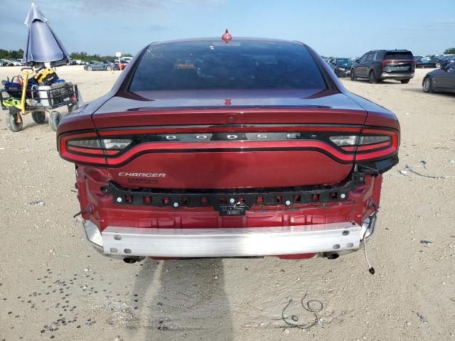 Photo 6 from auction – 2023 DODGE CHARGER SX with VIN 2C3CDXBGXPH536307
