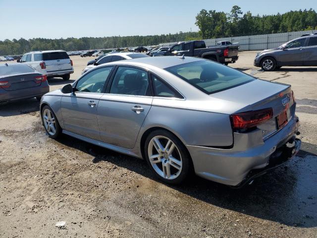 Photo 2 from auction – 2017 AUDI A6 PREMIUM with VIN WAUF8AFC6HN063285