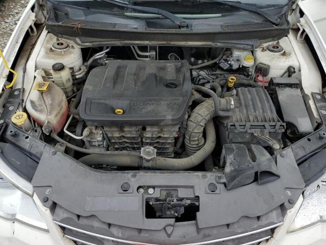 Photo 11 from auction – 2010 CHRYSLER SEBRING LI with VIN 1C3CC5FB6AN171063