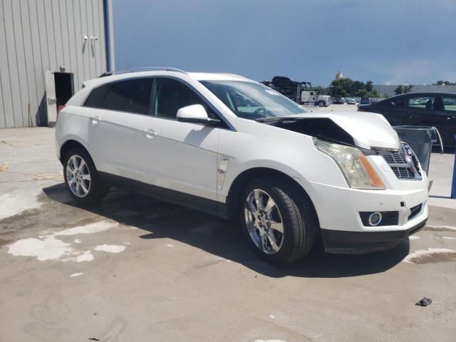 Photo 4 from auction – 2012 CADILLAC SRX PERFOR with VIN 3GYFNBE34CS525337