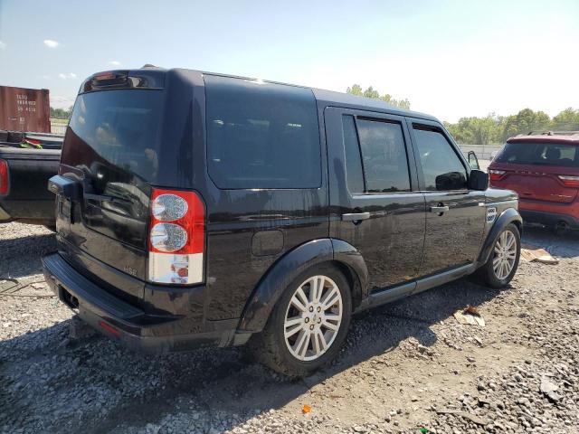 Photo 3 from auction – 2011 LAND ROVER LR4 HSE with VIN SALAG2D40BA593681