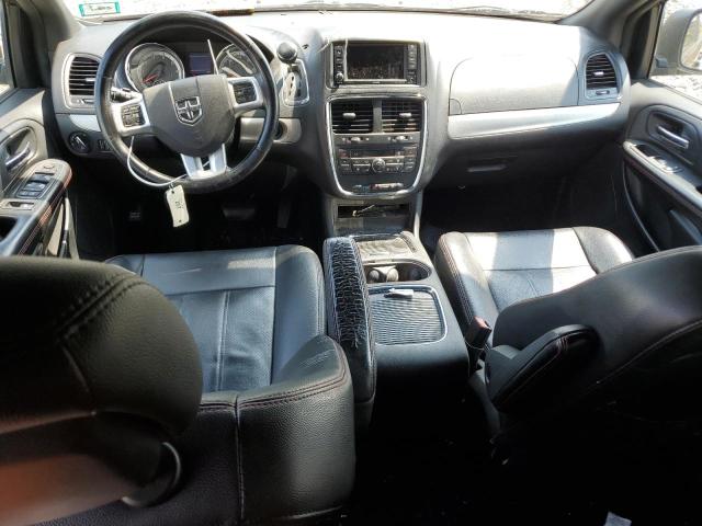 Photo 8 from auction – 2018 DODGE GRAND CARA with VIN 2C4RDGEG2JR346052
