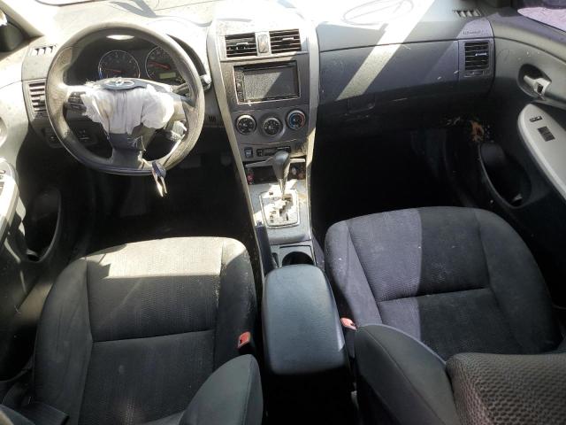 Photo 8 from auction – 2011 TOYOTA COROLLA BA with VIN 2T1BU4EE1BC578318
