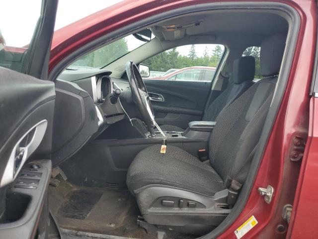 Photo 7 from auction – 2011 CHEVROLET EQUINOX LT with VIN 2CNFLNEC4B6358080