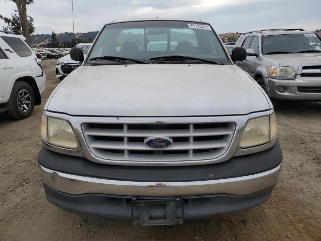 Photo 5 from auction – 1999 FORD F150 with VIN 1FTRF17L3XKA66147