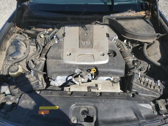 Photo 11 from auction – 2008 INFINITI G35 with VIN JNKBV61E08M212326