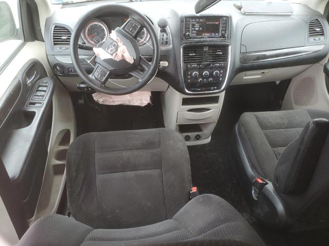 Photo 8 from auction – 2019 DODGE GRAND CARA with VIN 2C4RDGBG8KR615211