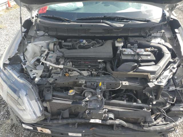 Photo 11 from auction – 2020 NISSAN ROGUE S with VIN KNMAT2MT1LP504984