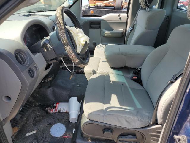 Photo 7 from auction – 2008 FORD F150 with VIN 1FTRF12268KE41853