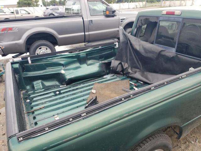 Photo 10 from auction – 2000 FORD RANGER SUP with VIN 1FTYR14V3YTA46890