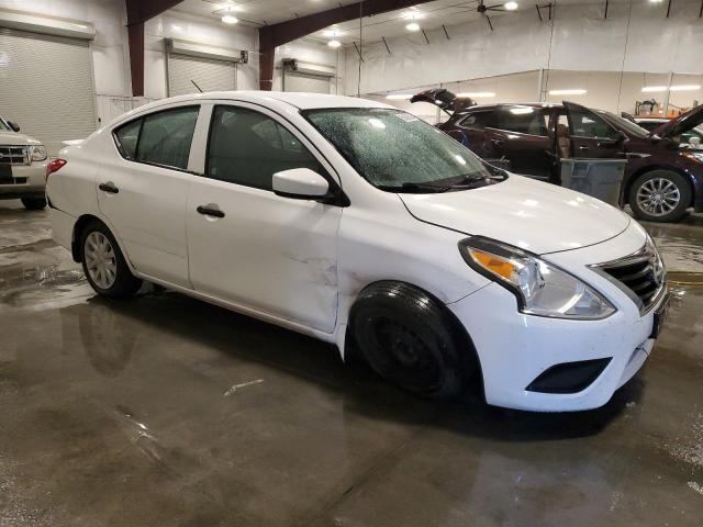Photo 4 from auction – 2018 NISSAN VERSA S with VIN 3N1CN7AP5JL823047