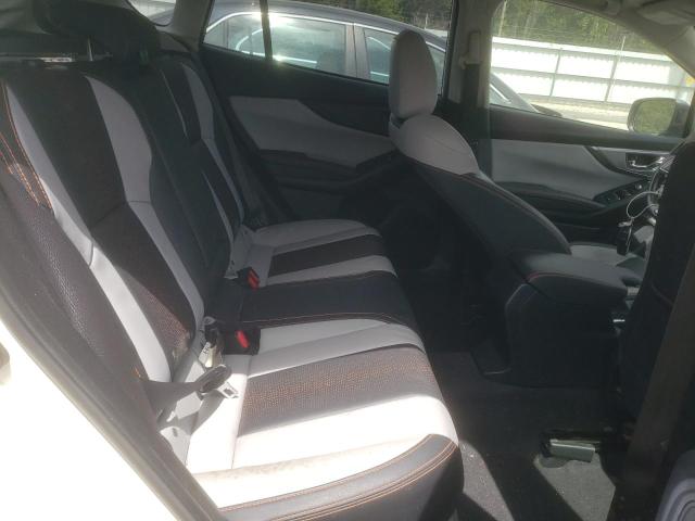 Photo 11 from auction – 2021 SUBARU CROSSTREK with VIN JF2GTHNC8MH656768