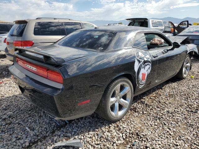 Photo 3 from auction – 2012 DODGE CHALLENGER with VIN 2C3CDYBT1CH238712