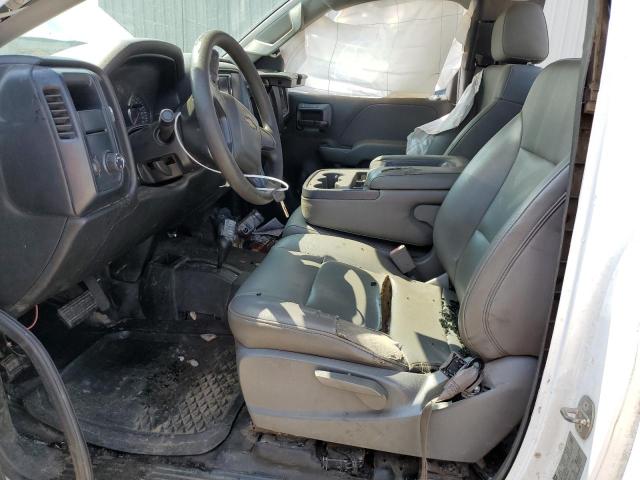 Photo 7 from auction – 2014 CHEVROLET SILVERADO with VIN 1GCNKPEC2EZ296234