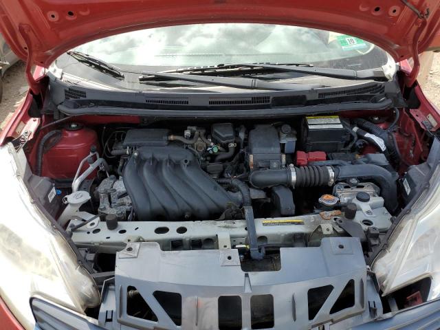 Photo 12 from auction – 2015 NISSAN VERSA NOTE with VIN 3N1CE2CP1FL355258