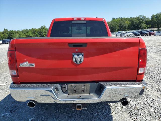 Photo 6 from auction – 2009 DODGE RAM 1500 with VIN 1D3HB13T59J501571