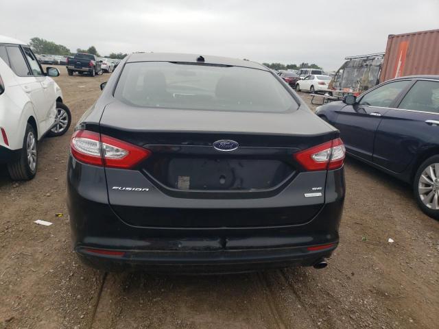 Photo 6 from auction – 2013 FORD FUSION SE with VIN 3FA6P0HR1DR383189