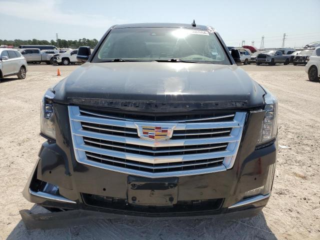 Photo 5 from auction – 2016 CADILLAC ESCALADE P with VIN 1GYS3DKJ2GR205087