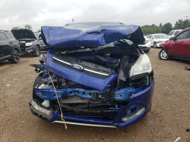 Photo 5 from auction – 2013 FORD ESCAPE SE with VIN 1FMCU9GX0DUB72158