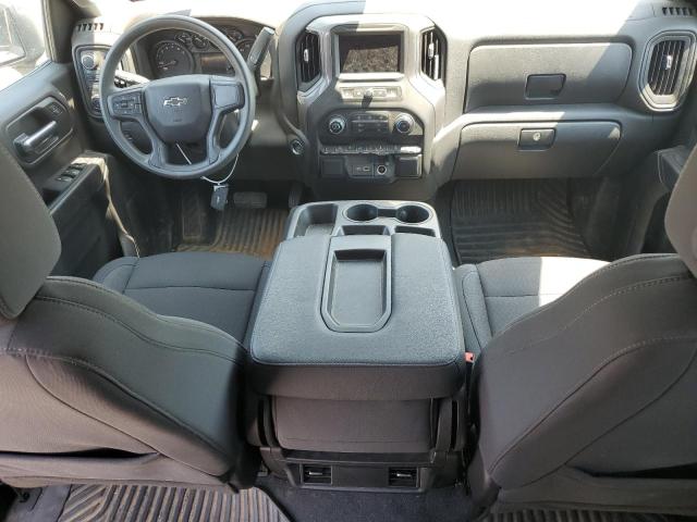 Photo 8 from auction – 2023 CHEVROLET SILVERADO with VIN 3GCUDCED4PG361451