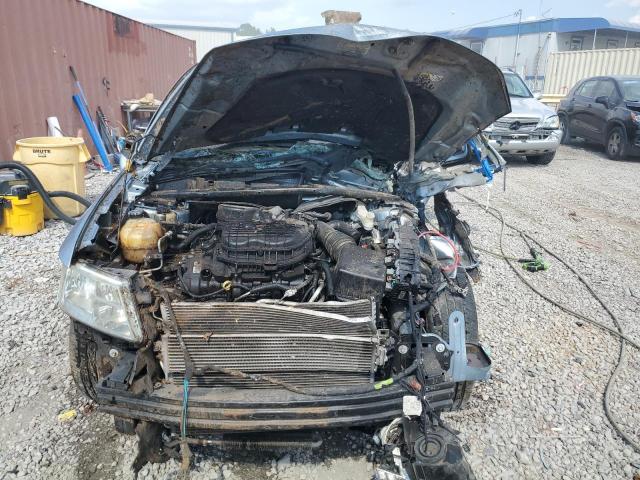 Photo 5 from auction – 2013 DODGE JOURNEY CR with VIN 3C4PDCDGXDT588364