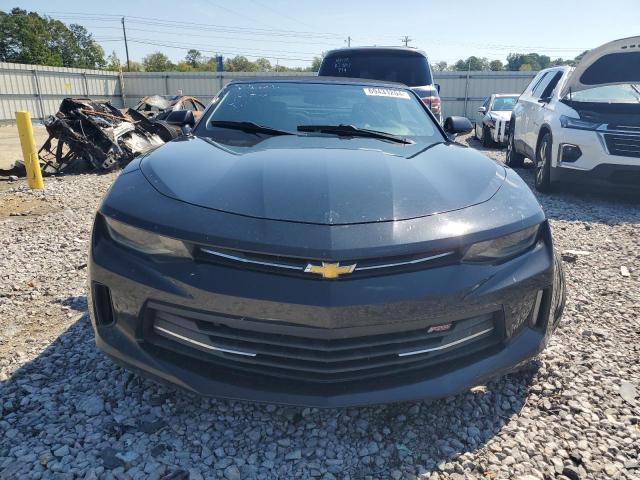 Photo 5 from auction – 2017 CHEVROLET CAMARO LT with VIN 1G1FB3DS7H0153562
