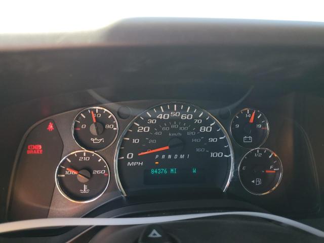 Photo 9 from auction – 2018 CHEVROLET EXPRESS G3 with VIN 1GAZGPFG0J1331553