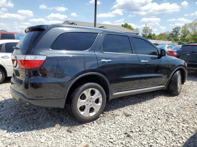 Photo 3 from auction – 2013 DODGE DURANGO CR with VIN 1C4RDJDG2DC509536