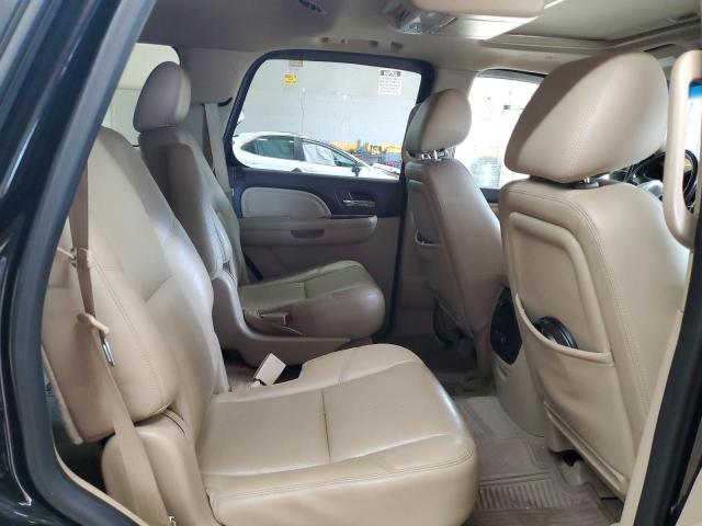 Photo 11 from auction – 2013 GMC YUKON DENA with VIN 1GKS2EEF3DR193361