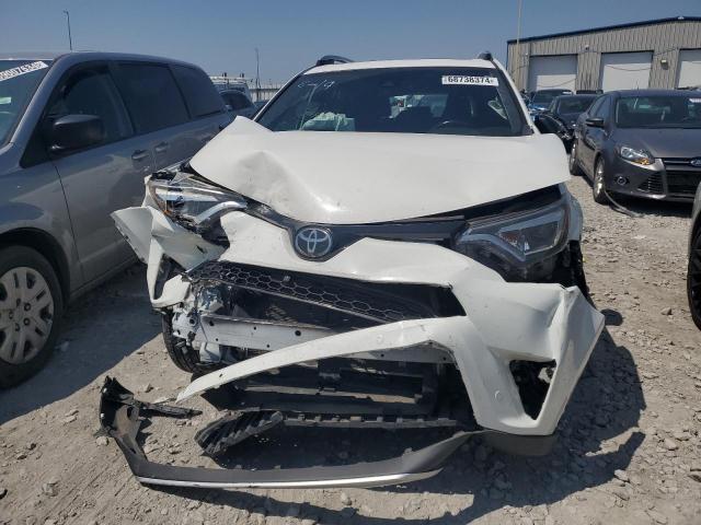 Photo 5 from auction – 2016 TOYOTA RAV4 SE with VIN JTMJFREV1GJ058943