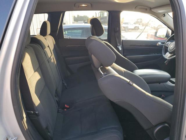 Photo 11 from auction – 2012 JEEP GRAND CHER with VIN 1C4RJFAG9CC135239