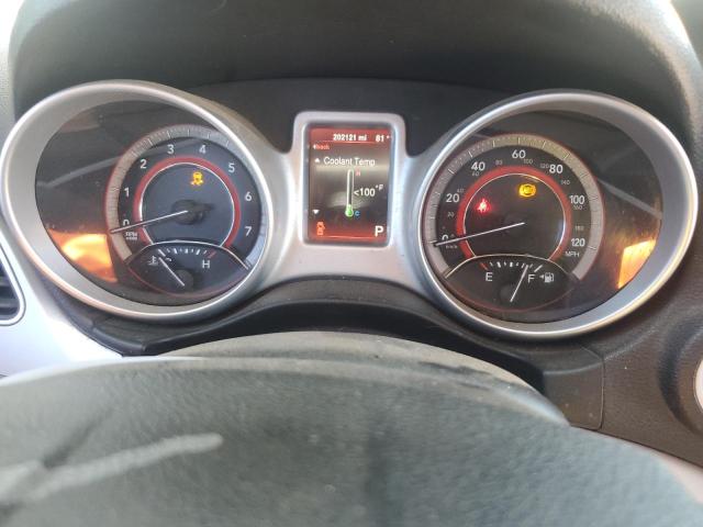 Photo 9 from auction – 2014 DODGE JOURNEY SE with VIN 3C4PDCAB2ET101331