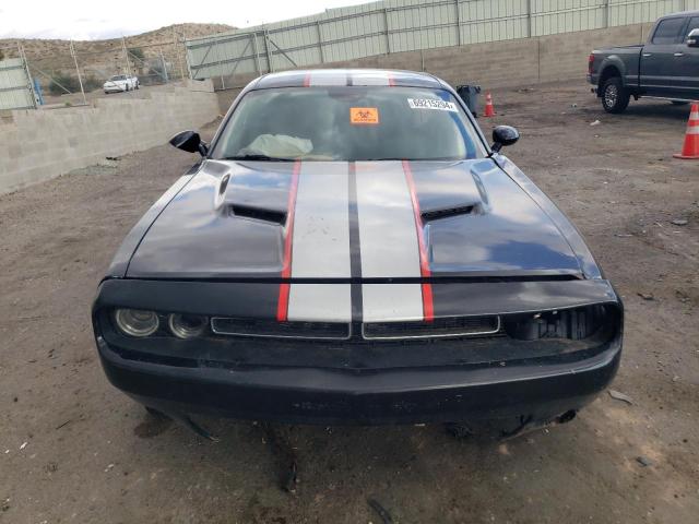Photo 5 from auction – 2015 DODGE CHALLENGER with VIN 2C3CDZAG1FH821151