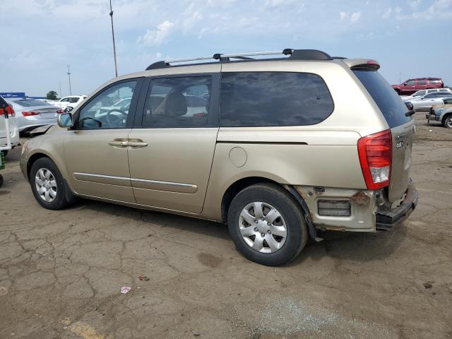 Zdjęcie 2 z aukcji – 2008 HYUNDAI ENTOURAGE z VIN KNDMC233486047681