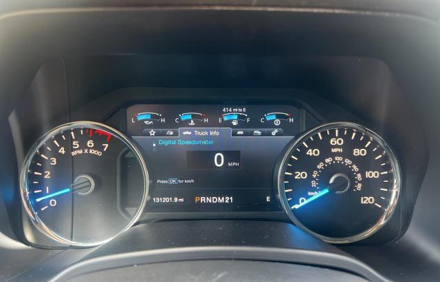 Photo 8 from auction – 2017 FORD F150 SUPER with VIN 1FTEW1CF3HKE10267