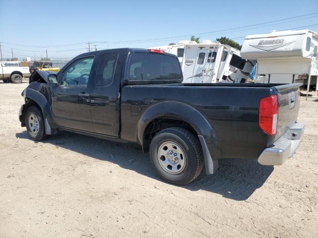 Photo 2 from auction – 2014 NISSAN FRONTIER S with VIN 1N6BD0CT8EN706790