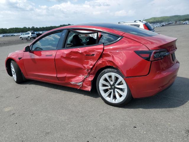 Photo 2 from auction – 2023 TESLA MODEL 3 with VIN 5YJ3E1EA1PF549935
