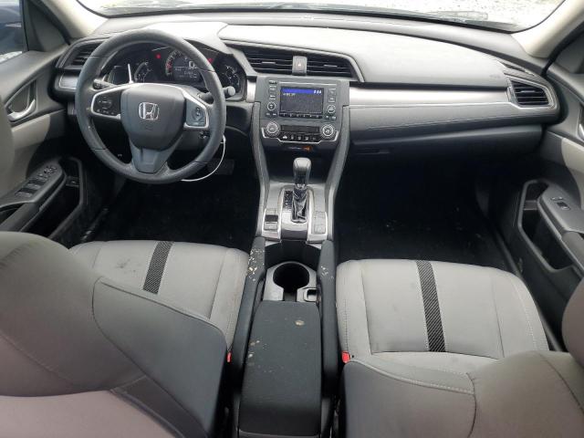 Photo 8 from auction – 2016 HONDA CIVIC LX with VIN 19XFC2F5XGE031676