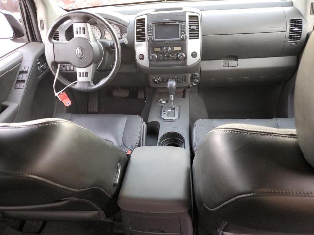 Photo 8 from auction – 2020 NISSAN FRONTIER S with VIN 1N6ED0EB8LN710210