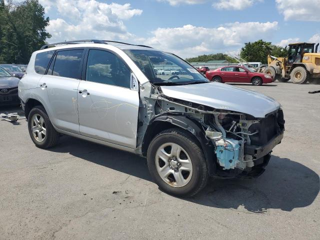Photo 4 from auction – 2009 TOYOTA RAV4 with VIN JTMBF33V29D013922