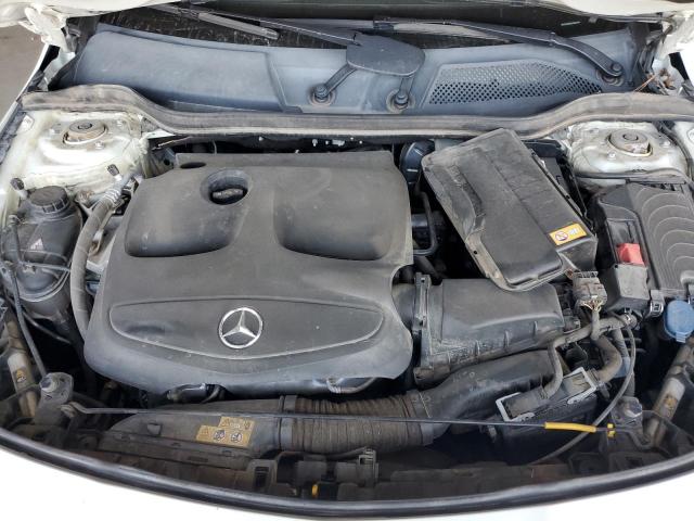 Photo 11 from auction – 2016 MERCEDES-BENZ CLA 250 with VIN WDDSJ4EB6GN322734