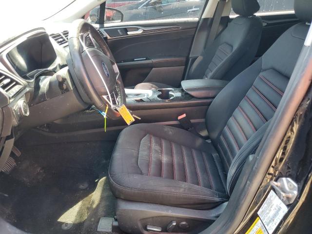 Photo 7 from auction – 2016 FORD FUSION SE with VIN 3FA6P0H72GR326003
